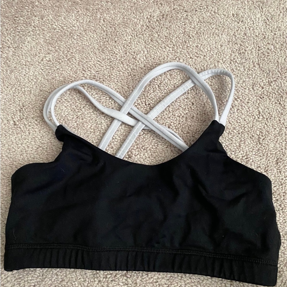 Born Primitive Sports Bra